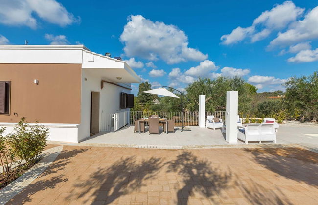 Villa Irma With Private Pool - Foto 19