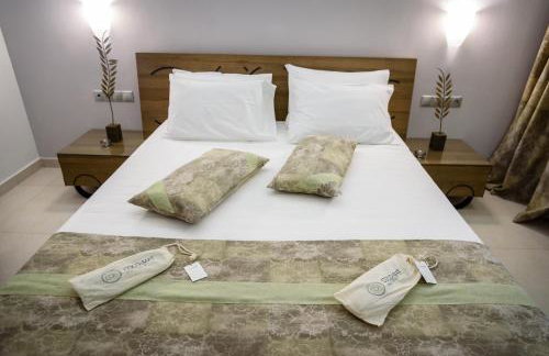 Ionion Beach Apartment Hotel & Spa - Foto 31