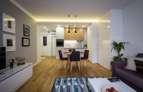 Caelestis Apartment - Foto 4