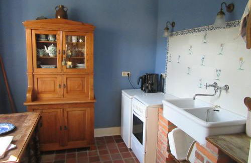 Ferienhaus Altes Gesellenhaus bei Bad Bevensen - Foto 11