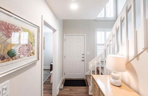 6023 WPW Townhome with Picturesque Pond View - Foto 4