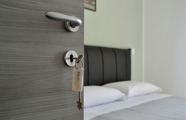 Le Porte di Napoli - Rooms - Foto 1