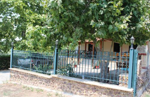 Lefter's Cottege - Foto 9