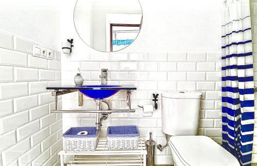 SEÑORÍO de MARÍN piscina climatizada exterior - Foto 23