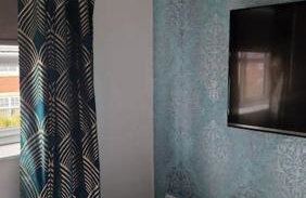 Well Furnished 3 Bedroom House in a cosy estate in Bolton - Foto 42