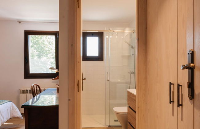 Mansion in Castellnou Near Pedraforca Mountains - Foto 18