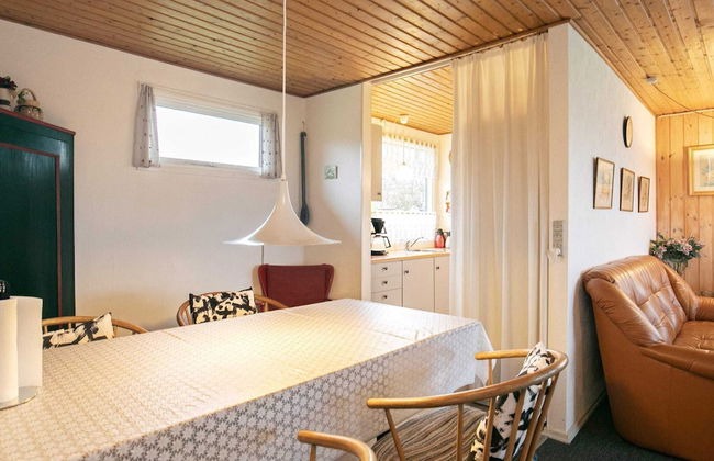 Seaside Serenity in Faldsled-by Traum - Foto 8