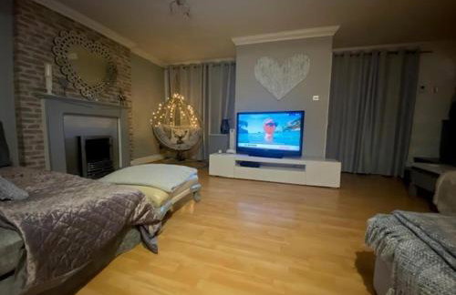 Beautiful Views Welsh Retreat 2bedroom - Foto 12