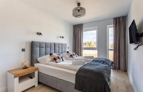 Górskie Tarasy Karpacz, basen, sauna, max 8 osób - Foto 23