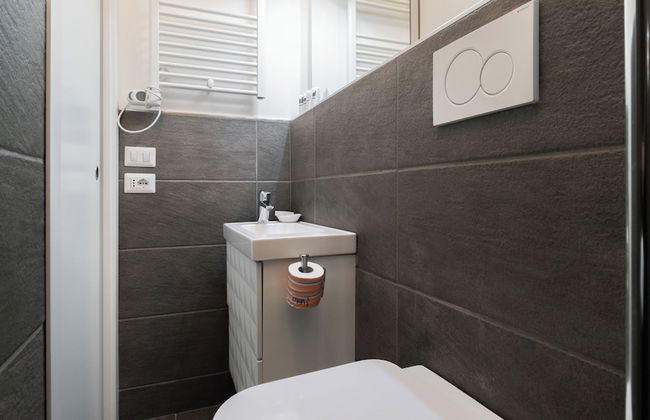 Italianway - Atto Vannucci 15 B - Photo 19