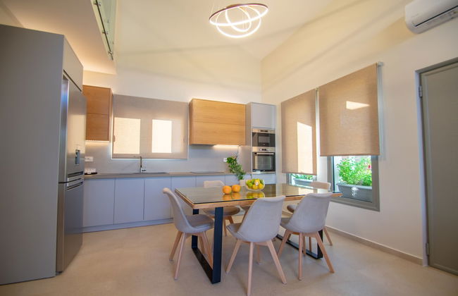 Villa Mandi & Jani - Foto 13