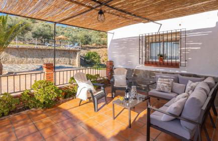 Casa Campo Chimenea Rincón de la Victoria by Ruralidays - Photo 26