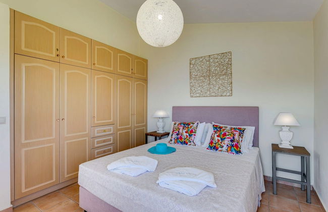 Longobardi Sea Front Villa Chania Greece - Foto 2