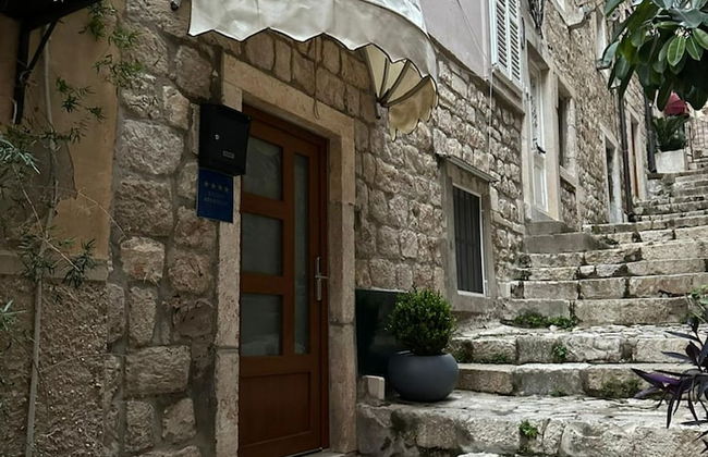 Apartments Noa Old Town - Photo 28