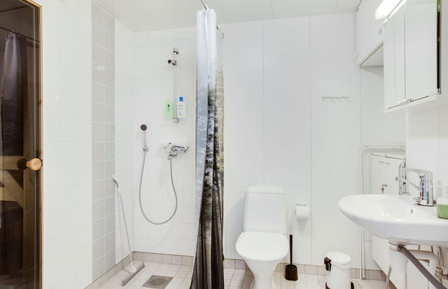 Hiisi Homes Tampere Muotiala - Foto 48