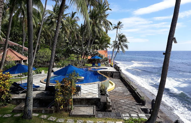 Agung Bali Nirwana Villas and Spa - Foto 11