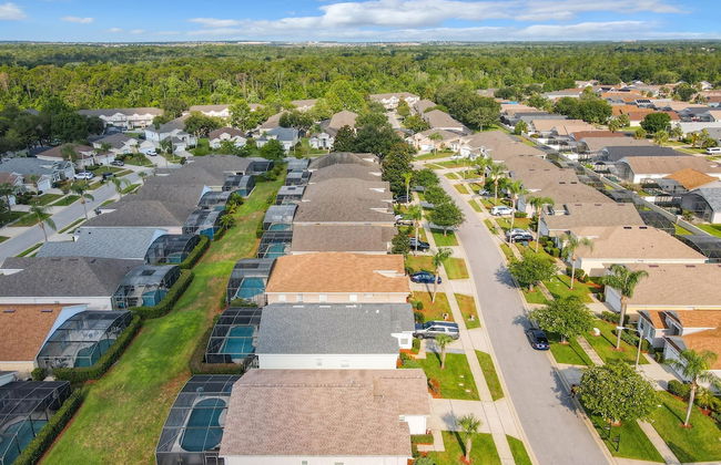 Beautiful Windsor Palms 4 Bed South Facing Pool - Foto 63