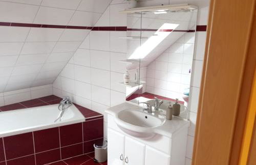 Ferienhaus Star Villa-Pälitzsee - Foto 14