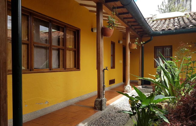 Spectacular Apartment at Historical Center - Photo 1