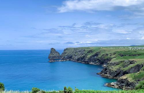 Sandpipers Cottage - Devon Sleeps 4, Garden, rural, Dog friendly - Photo 4