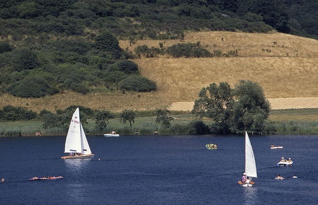 Ferienwohnung Seeblick - Foto 19