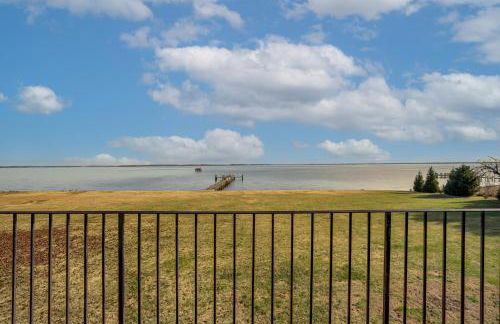 Amazing Views at Family Getaway on Chesapeake Bay! - Foto 19