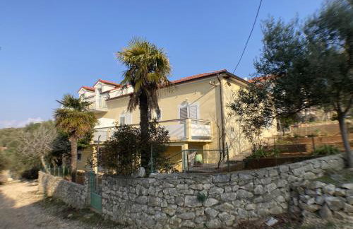 Apartments by the sea Lun, Pag - 9395 - Photo 1