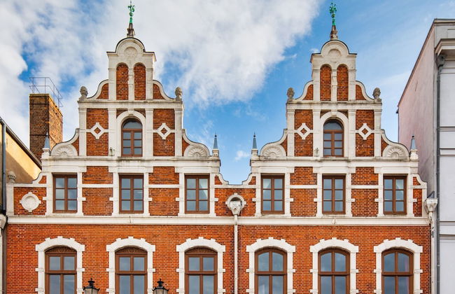 Cozy Apartment in Wismar near Baltic Sea - Foto 39