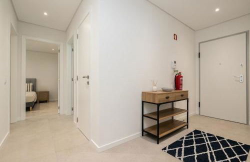 ConceiSol Modern Apartment - Foto 22