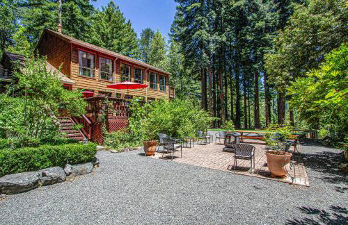 Sunrise Mountain Retreat - Foto 28