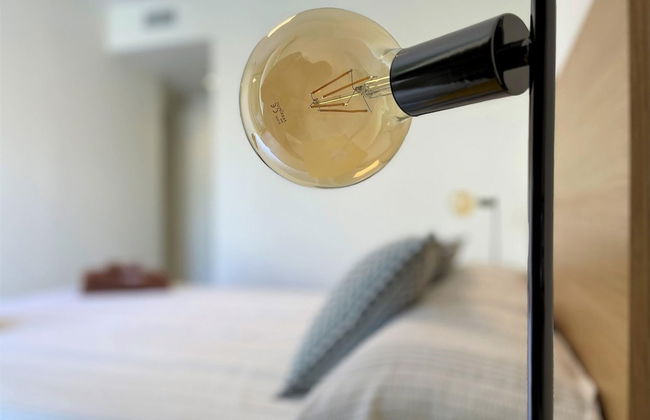 Belvilla by OYO Apartamento Moja!car - Foto 30