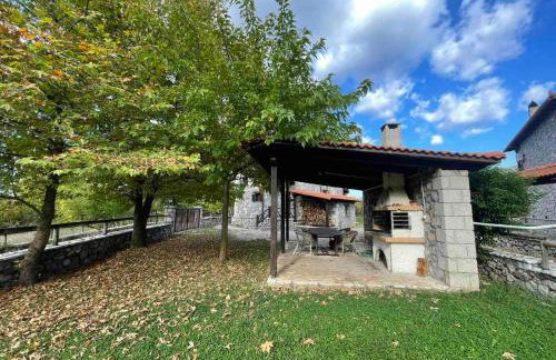 Lilea Country House - Foto 12