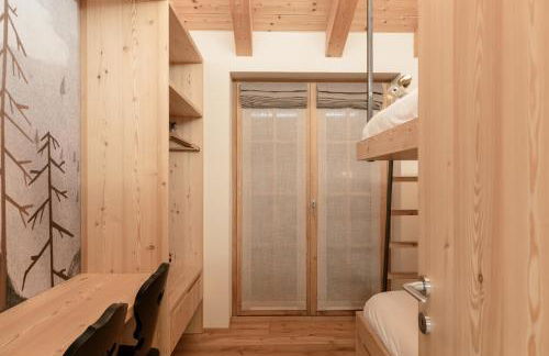 YETI Design mountain apartments - Foto 20
