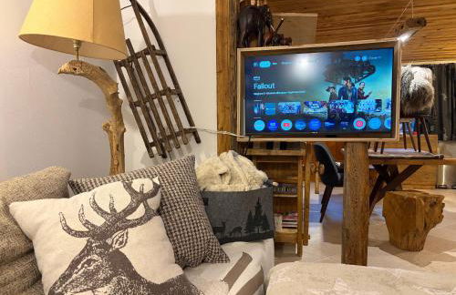 Chalet le Dolomiti - Foto 21