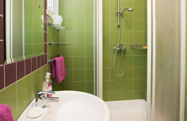 Studio Apartment Andrijana - Foto 77