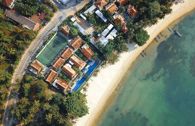 Tawantok Beach Villas - Foto 45