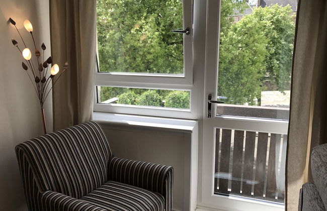 Chessels Court Apartment - Foto 8