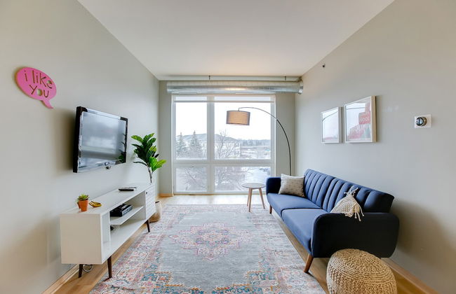 The Luxe Suites at Prospect Park - Foto 37