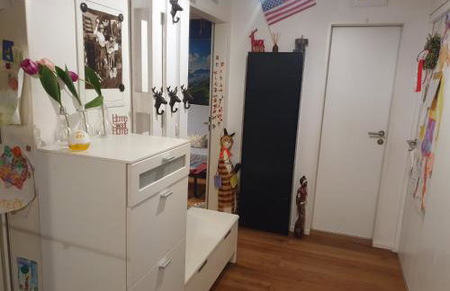 Ferienwohnung Apartment modern, bis 4 Personen, Altstadt fußläufig - Foto 21