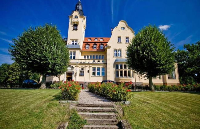 Chalet, Wendorf - Foto 52