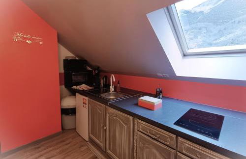 Gîte Ha-Py Cocon - Foto 22