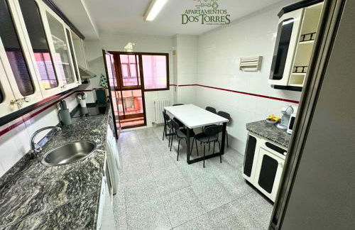 Dos Torres Melkor - - Foto 17