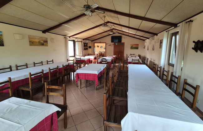 Agriturismo Zugarelli - Foto 12