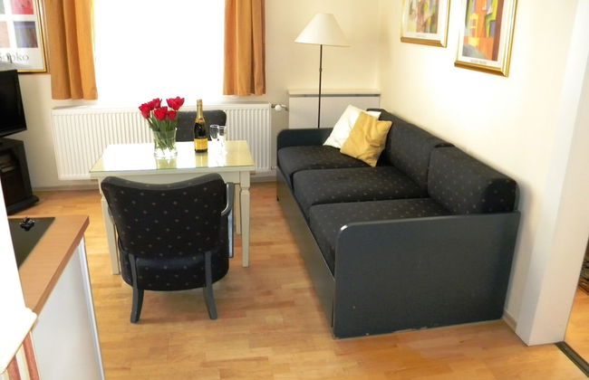 Apartment Barbara - Foto 23