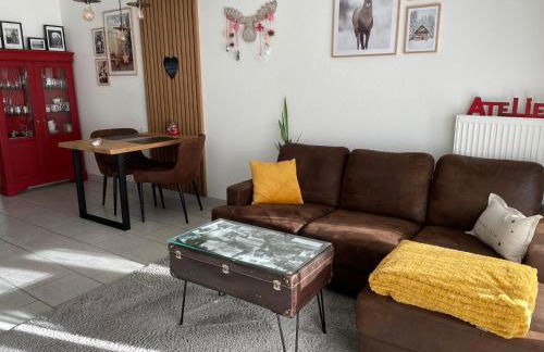 L‘atelier - Foto 16