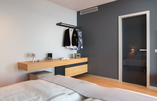 Ultraluxury Villa Elyzeum - Foto 9