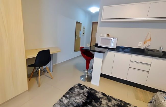 Saint Sebastian ap113-stúdio para casal - Photo 19