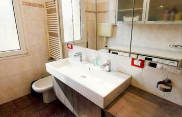 Appartamento con Wi-Fi, Cucina e Wallbox, San Luca e Villa chiara - Foto 6