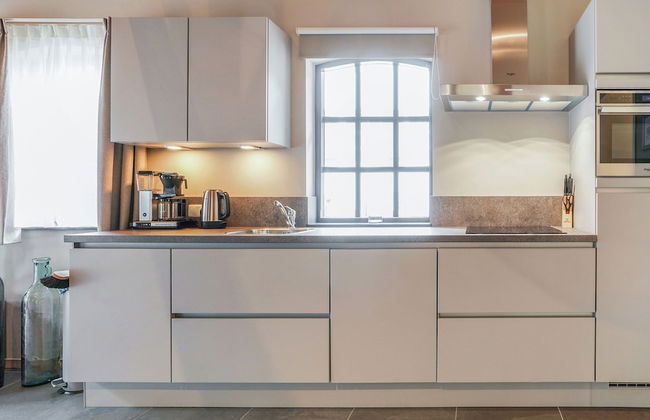 Spacious Holiday Home the Centre of Grubbenvorst - Photo 11