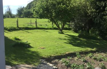 3 Bedroom Bungalow in Llanrhaeadr Ym - Foto 3